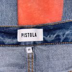 Pistola High-Rise Jeans Photo 1