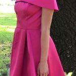 Jump Pink Homecoming Dress Photo 1