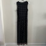 Ny Collection  Women’s Sleeveless Jumpsuit Size M Photo 8