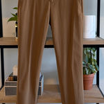 Banana Republic  Ryan Stretch Wool Mid-Rise Woven Career Dress Pant Trouser, 0 Photo 0