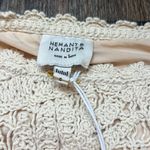 Hemant & Nandita Maxi Skirt Photo 2