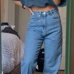 H&M mom Jean Photo 0