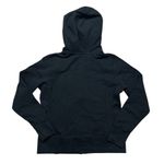 NWOT American Giant Women's Classic Full Zip Hoodie Black Size L Casual Cozy Size L Photo 4