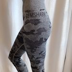 Gymshark Camo Leggings  Photo 0