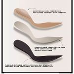 Alfani Women's Step 'N Flex Jeules Pumps in cognac size 5.5 M Photo 1