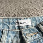ZARA Jeans High-Rise Photo 3