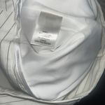 White House | Black Market Women's Legacy Pinstripe Bootcut Lined Pants 14R READ Photo 7