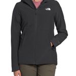 The North Face Shelbe Raschel Hooded Jacket for Women Photo 0