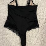 🍒BLACK LACE SHAPE Photo 5