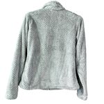 Columbia  Teddy Fleece Zipper Front-Jacket Ski Bunny Athletic Athleisure Sm/Med Photo 3