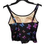 Blair Tankini Top Size 14 Photo 3
