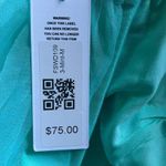 NWT Faeriesty Mint Green Strapless Dress | Size: M Size M Photo 5