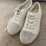 via spiga  white sneakers,NWOT Photo 0