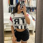 True Religion White Shirt Photo 1