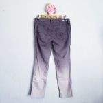 Anthropologie ‎ Level 99 Ombre Crops Photo 1