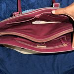 Tory Burch Robinson Tote Photo 4