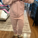 Amazon  Sweat Set Two-Piece Photo 0