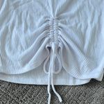 Treasure & Bond Treaure&Bond White Shirt  Photo 2