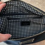 Kate Spade  Nylon Fanny Waist Belt Back Crossbody Small Black‎ Photo 4