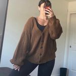 Leith Cardigan Sweater Photo 3