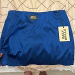 Daily Drills Skirt Photo 0