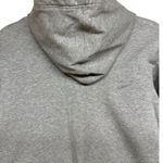 Moncler Maglia Cardigan Hoodie Sweatshirt Gray Women’s Size XS Photo 3