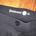 Betabrand Black Dress Pants Yoga Pants size Small Petite Photo 8