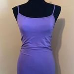 Poof! Vintage Y2K purple tank Size XS Photo 0