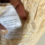 Shoshanna NEW Festival Striped Romper Photo 10