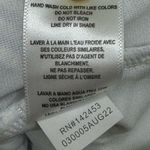 Ruffle Butts Girls' Seersucker Blue‎ Stripe Waterfall One Piece Size 8 UPF 50+ Blue Photo 6