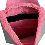 Herschel Supply Company Herschel Supply Co. Little America Pack in grey NEW Photo 4