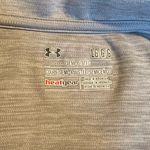 Under Armour  Women’s Athletic Pullover Semi Fitted Heat Gear C4 51425 Photo 2