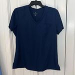 MedCouture  Scrub Top Photo 0