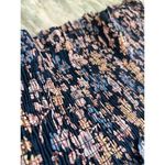 Heartloom  ROSSI SKIRT IN INDIGO MULTI SIZE SMALL Photo 1