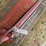 Michael Kors Nee   cardholder key chain Photo 2