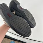 Weatherproof Beige Black Faux Fur Lining Front Zip Quilted Grace Boots Size 10M Photo 7