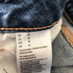 American Eagle  Distressed Shorts Photo 4