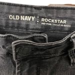 Old Navy Rock Star Jeans Photo 2