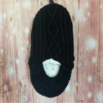 Northeast Outfitters Cozy Cabin Women's Diamond Knit Slippers Size S/M 5 Photo 5