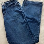 Levi's 512 Bootcut Jeans Size 14 Long Photo 0