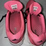 Adidas  Running Shoes Womens Size 10 Climacool Hot Pink Black Athletic Sneakers Photo 4
