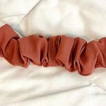 Apple Watch Scrunchie Band 44mm Pink Photo 0