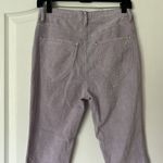 We The Free  lilac corduroy skinny size 27 Photo 3