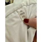 Activewear long sleeved top Purple Size XL Photo 4