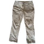 Kuhl  Women's 12S Cargo Khaki Outdoor Pants Photo 2