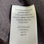 Athleta  Gray Samsara Nirvana Side Tie Crop Sweatshirt Photo 6