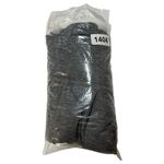 GapFit Leggings Womens M Gfast Pull On Ankle 7/8 Pants Workout Athleisure Gray Photo 14