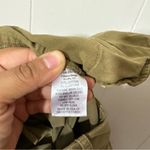 Nili Lotan East Hampton Pants Tan Brown Trousers 2609988 Size 0 Photo 13