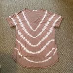 The Impeccable Pig  oversized tie dye tee size M Photo 0