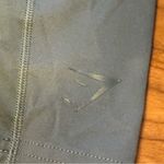 Gymshark X WHITNEY SIMMONS Mesh Cycling Bike Shorts Green Small Photo 1